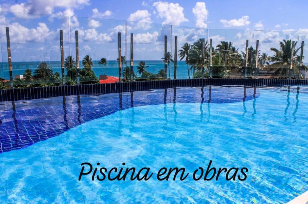 Makaiba Residence 203 Pôrto das Galinhas Exterior foto